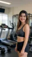 VynixFlow creator fitness example